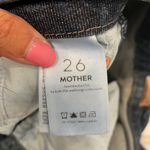 Mother denim - Picture 5 of 8